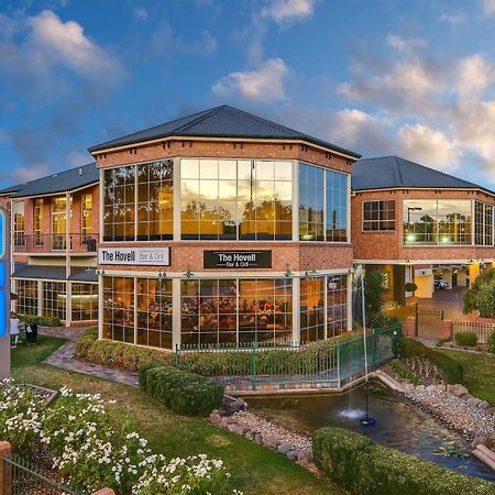 Best Western Plus Hovell Tree Inn Άλμπουρι Εξωτερικό φωτογραφία