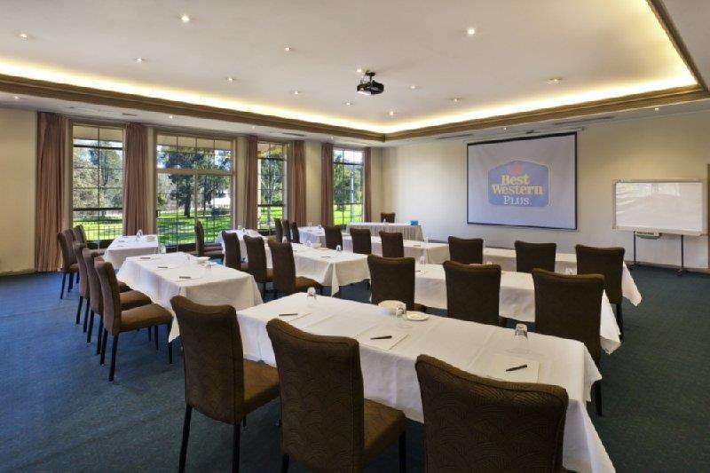 Best Western Plus Hovell Tree Inn Άλμπουρι Ανέσεις φωτογραφία