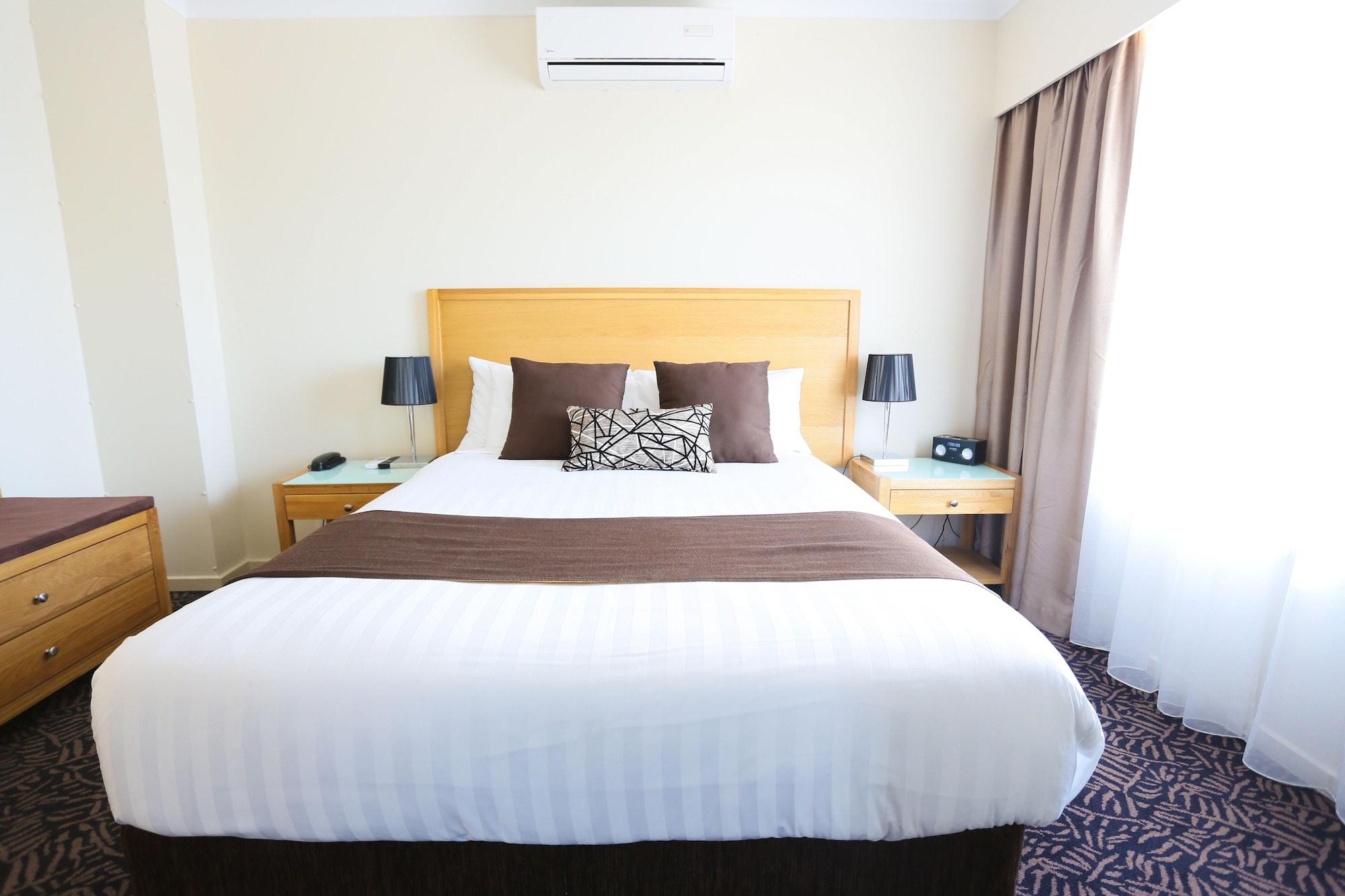 Best Western Plus Hovell Tree Inn Άλμπουρι Εξωτερικό φωτογραφία