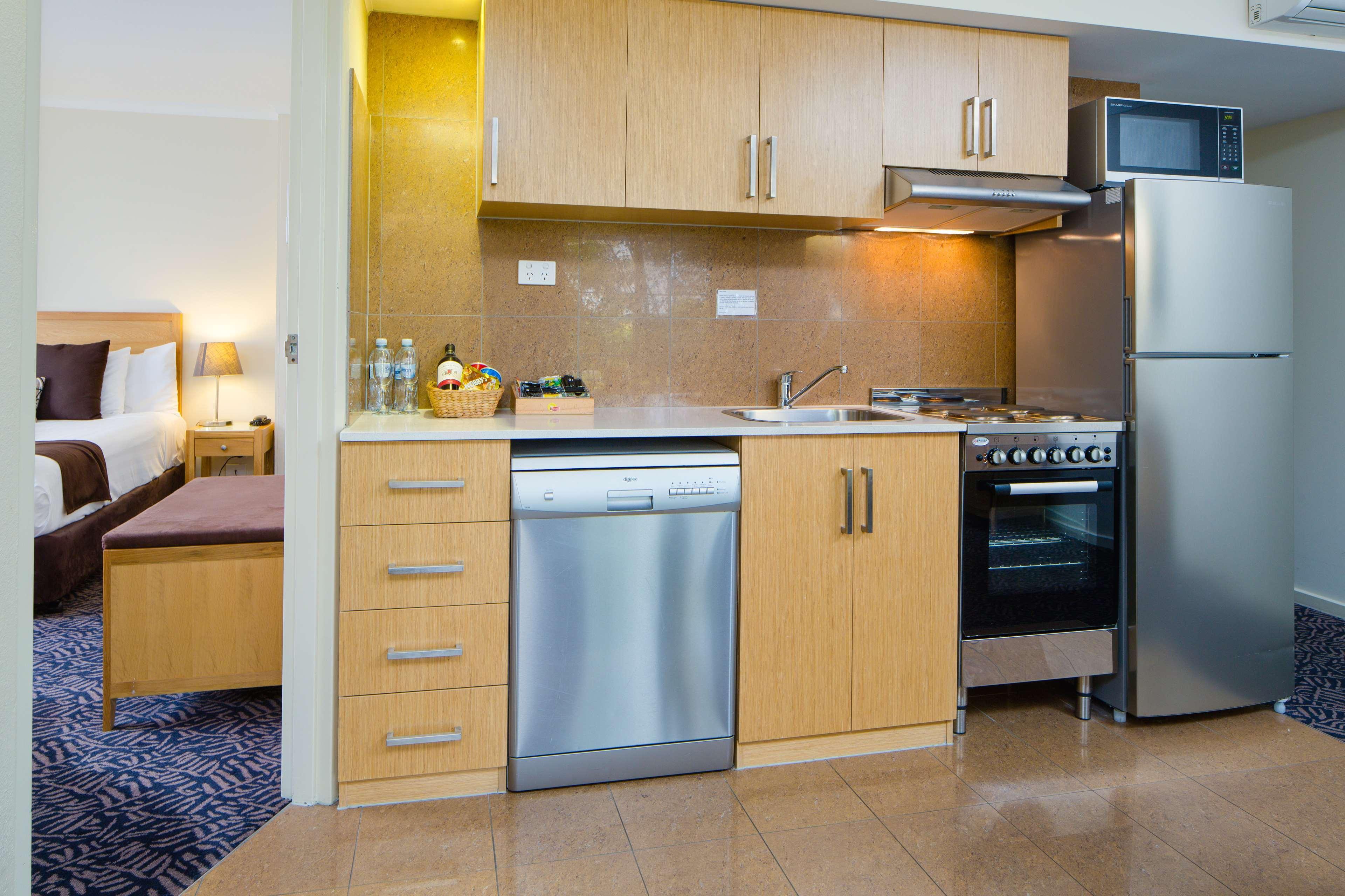 Best Western Plus Hovell Tree Inn Άλμπουρι Εξωτερικό φωτογραφία