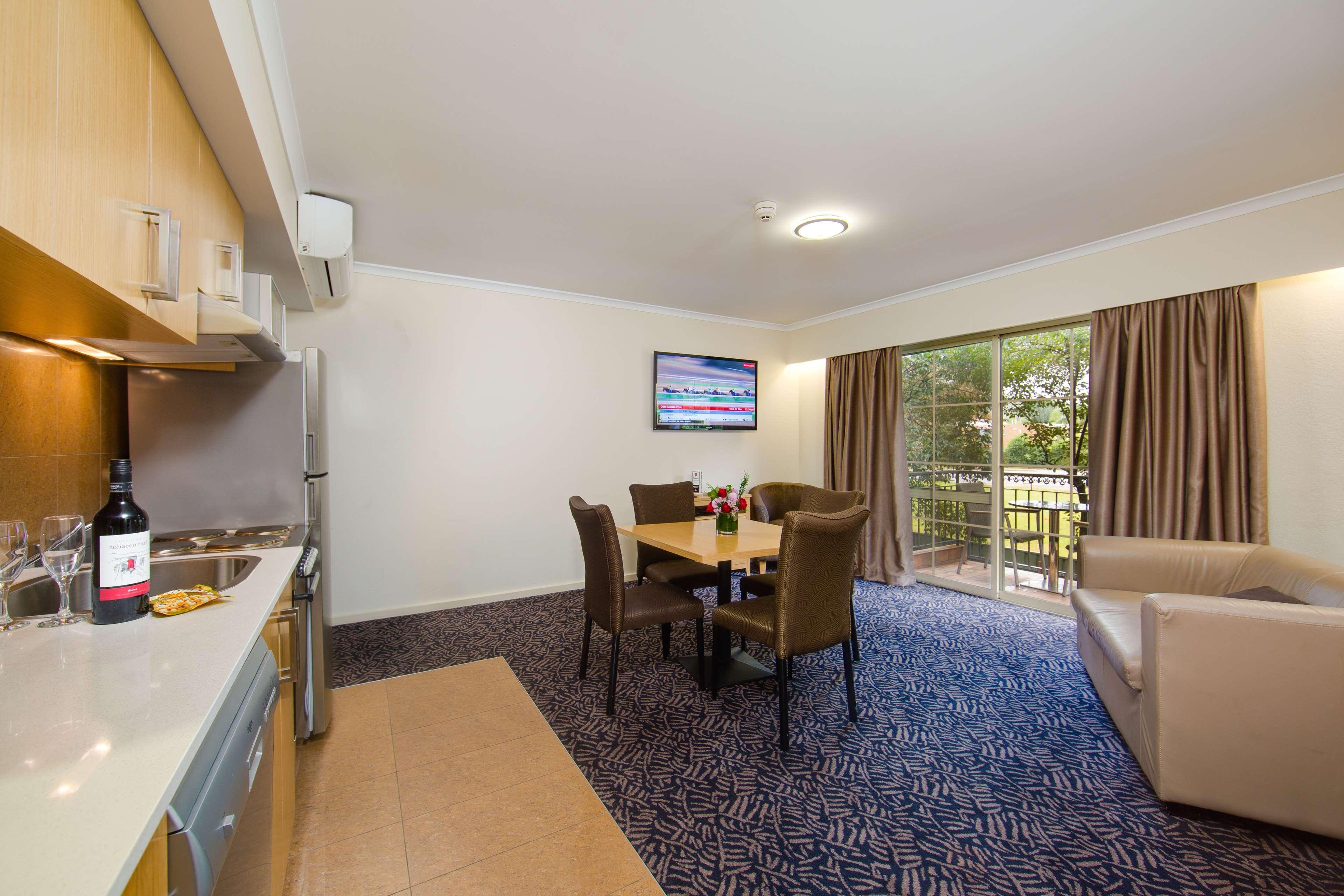 Best Western Plus Hovell Tree Inn Άλμπουρι Εξωτερικό φωτογραφία