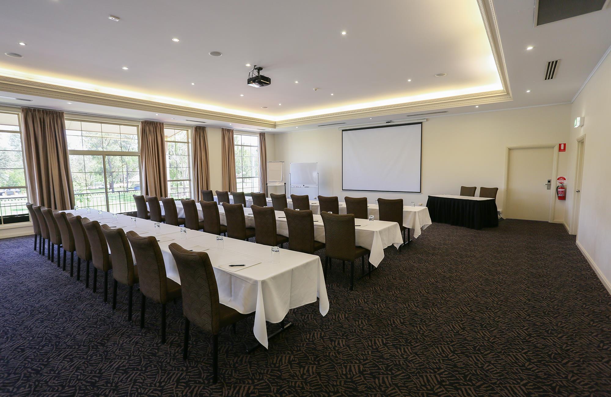 Best Western Plus Hovell Tree Inn Άλμπουρι Εξωτερικό φωτογραφία