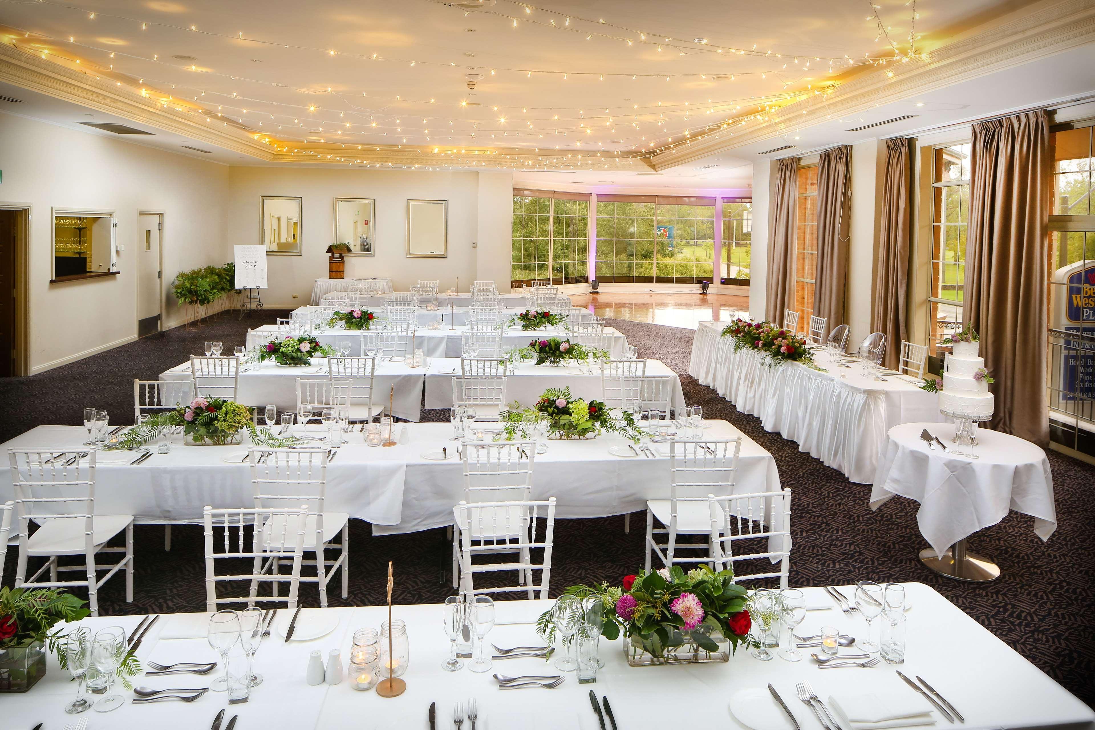 Best Western Plus Hovell Tree Inn Άλμπουρι Εξωτερικό φωτογραφία