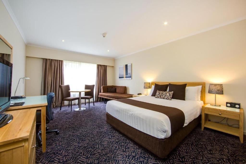 Best Western Plus Hovell Tree Inn Άλμπουρι Εξωτερικό φωτογραφία