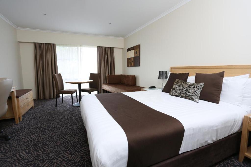 Best Western Plus Hovell Tree Inn Άλμπουρι Εξωτερικό φωτογραφία