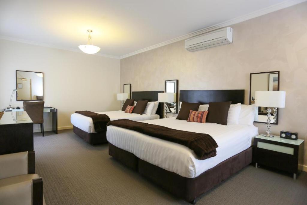 Best Western Plus Hovell Tree Inn Άλμπουρι Εξωτερικό φωτογραφία
