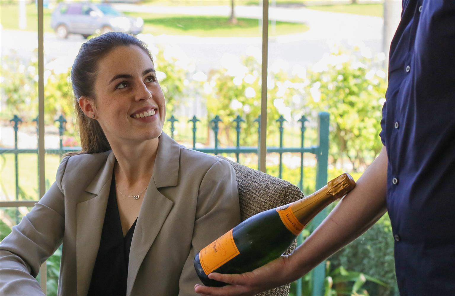 Best Western Plus Hovell Tree Inn Άλμπουρι Εξωτερικό φωτογραφία