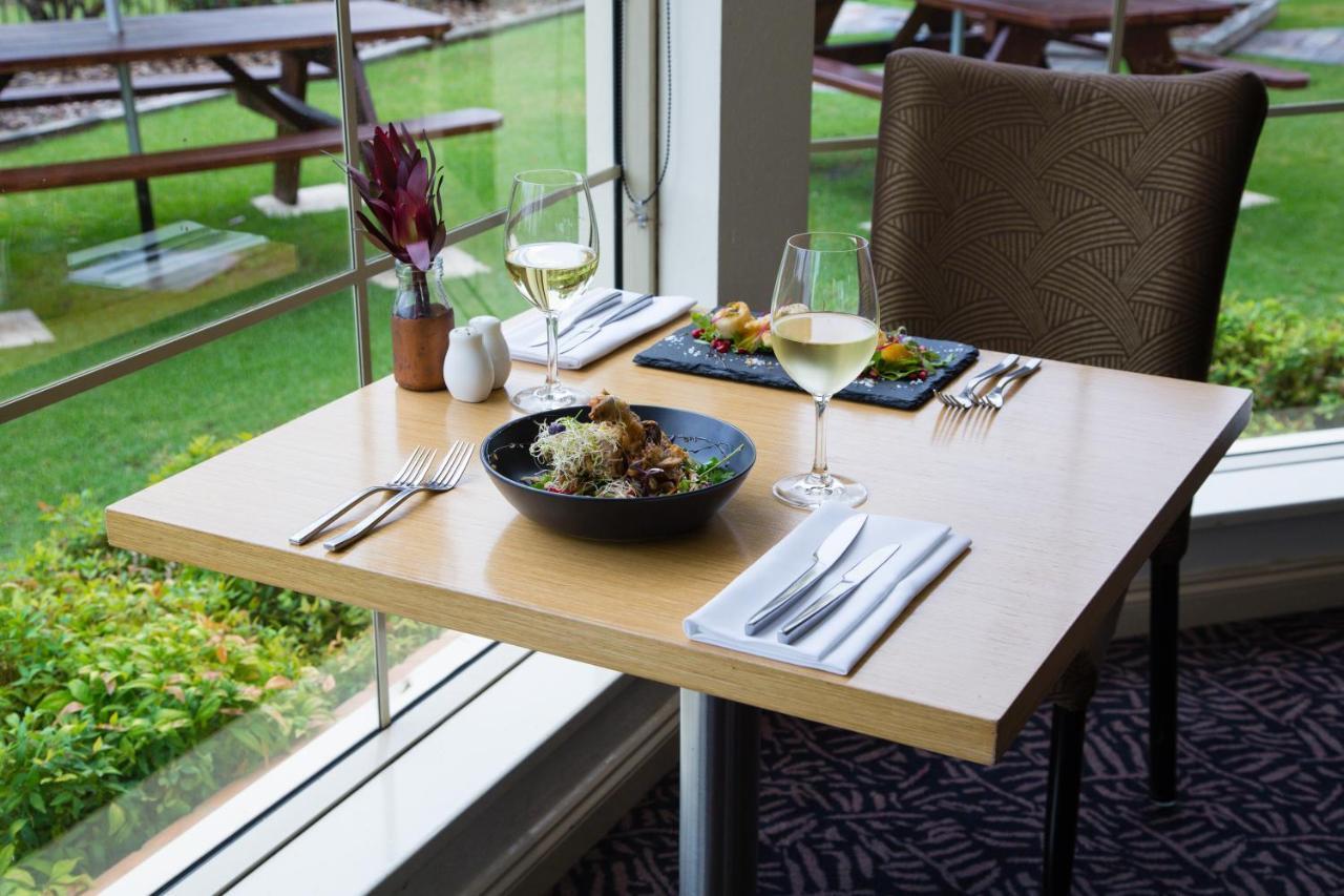 Best Western Plus Hovell Tree Inn Άλμπουρι Εξωτερικό φωτογραφία